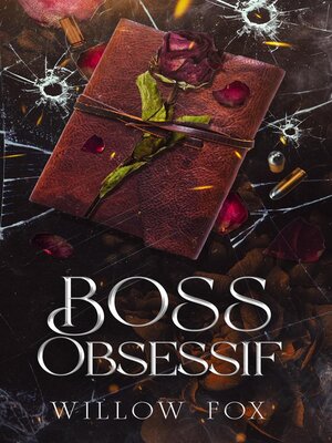 cover image of Boss Obsessif